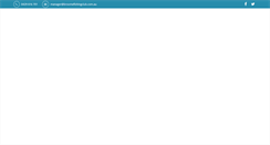 Desktop Screenshot of broomefishingclub.com.au